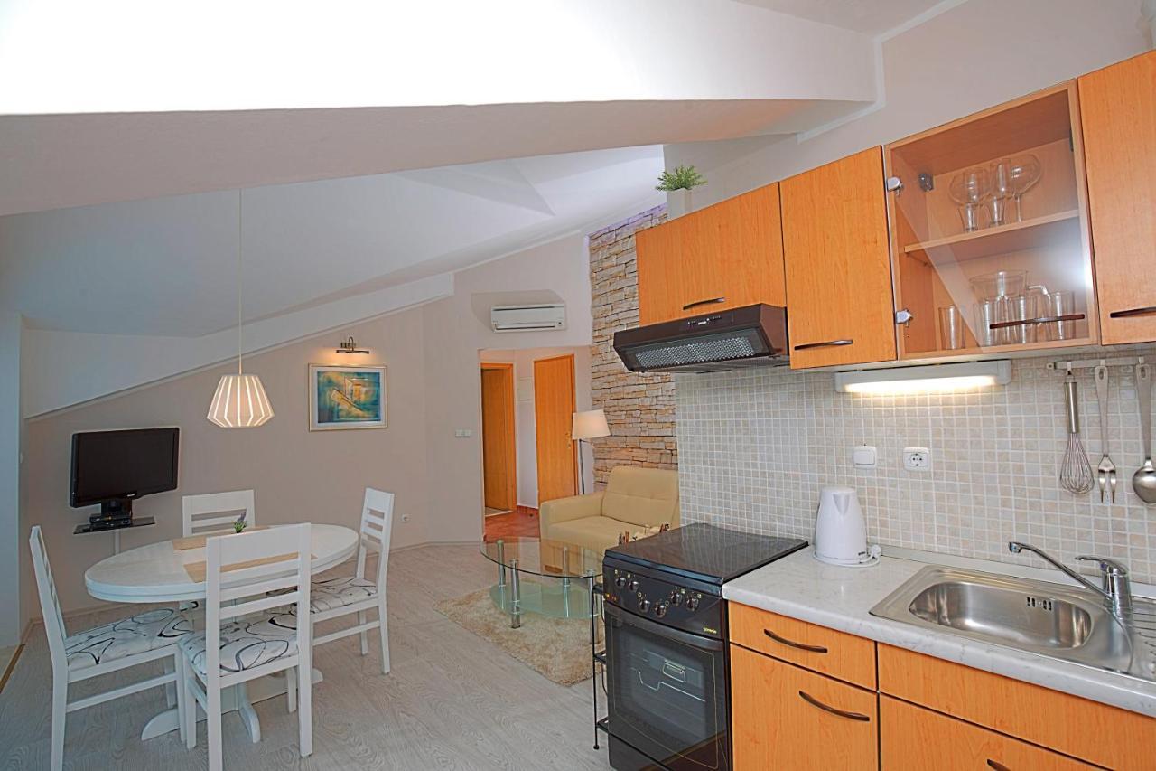 Big Blue Apartments Dubrovnik Luaran gambar