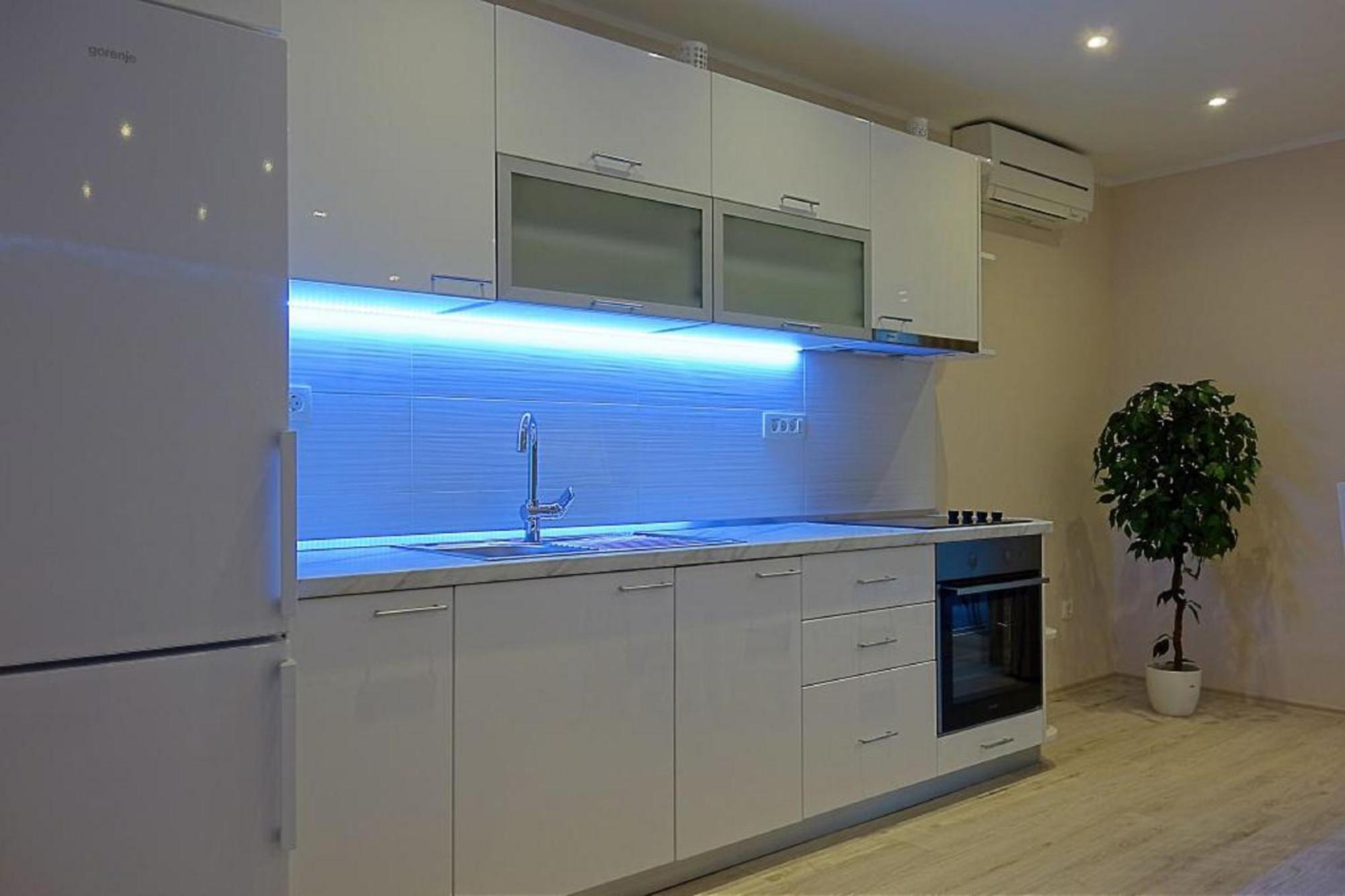 Big Blue Apartments Dubrovnik Bilik gambar