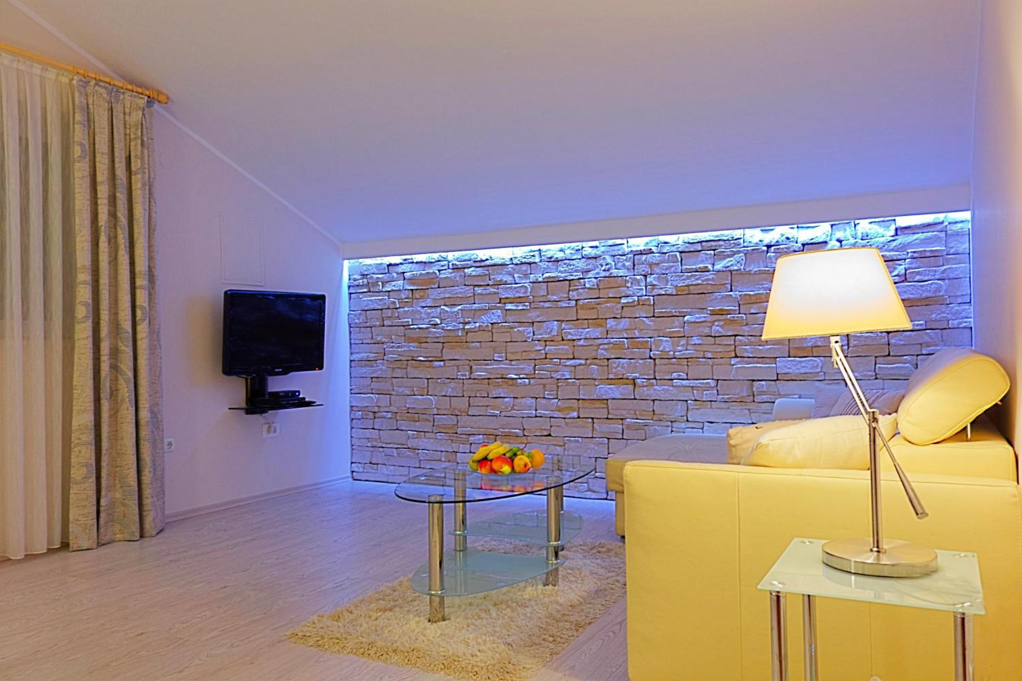 Big Blue Apartments Dubrovnik Bilik gambar