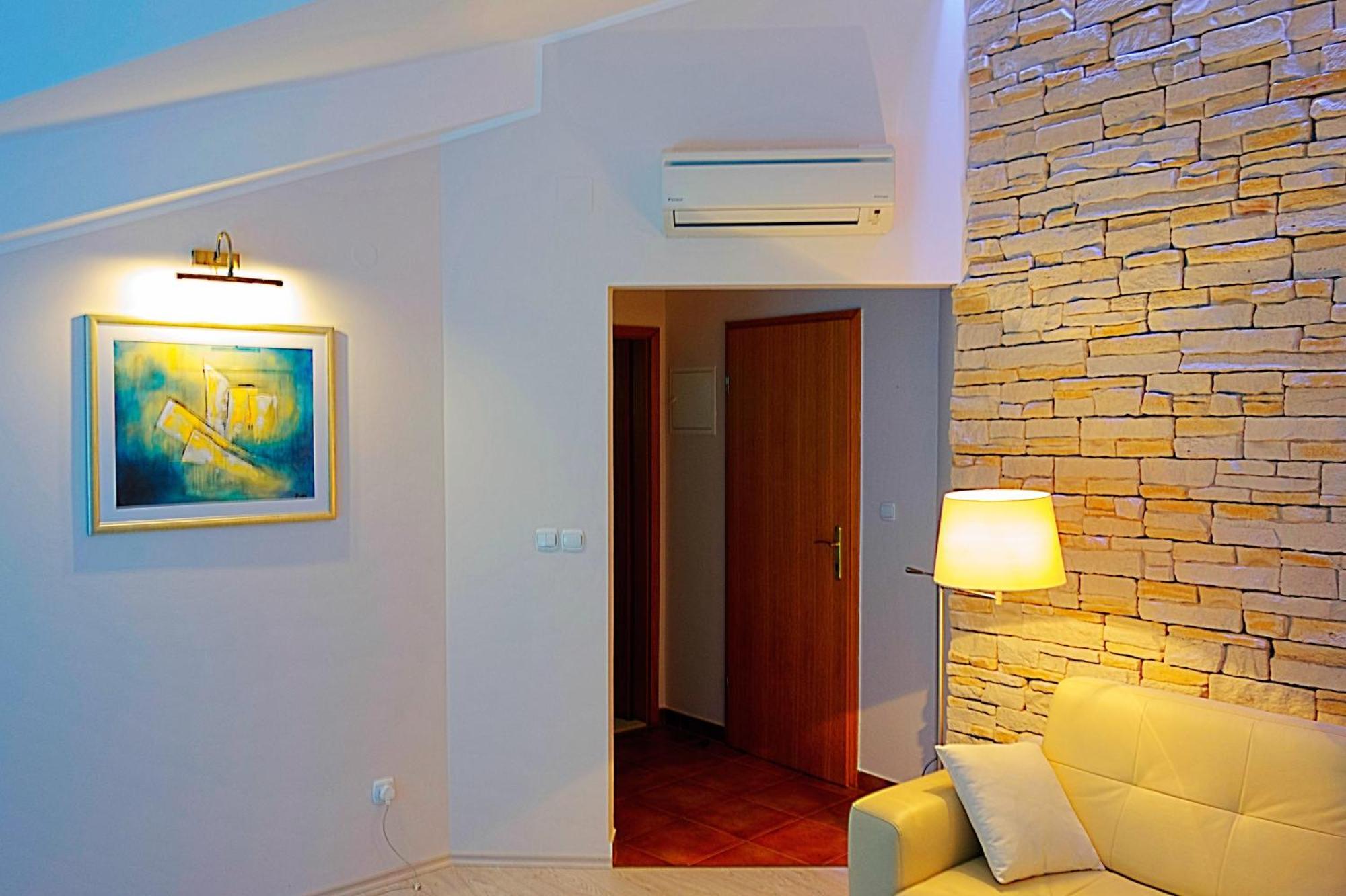 Big Blue Apartments Dubrovnik Bilik gambar